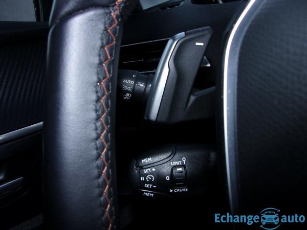 PEUGEOT 3008 1.6 BlueHDi 120ch SetS EAT6 