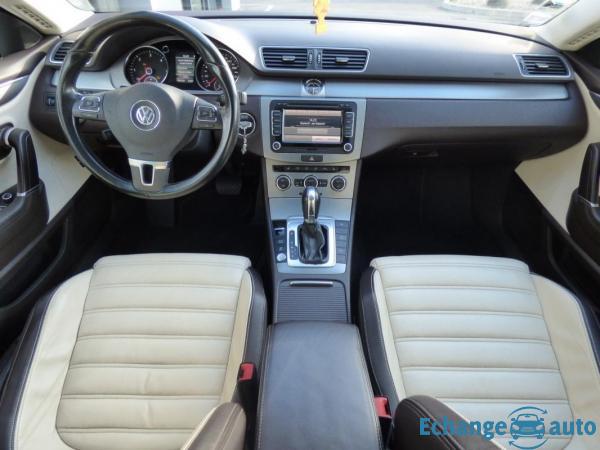 Volkswagen Passat cc 2.0 TDI 140 cv - CARAT DSG6