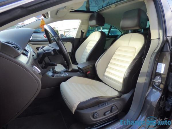 Volkswagen Passat cc 2.0 TDI 140 cv - CARAT DSG6