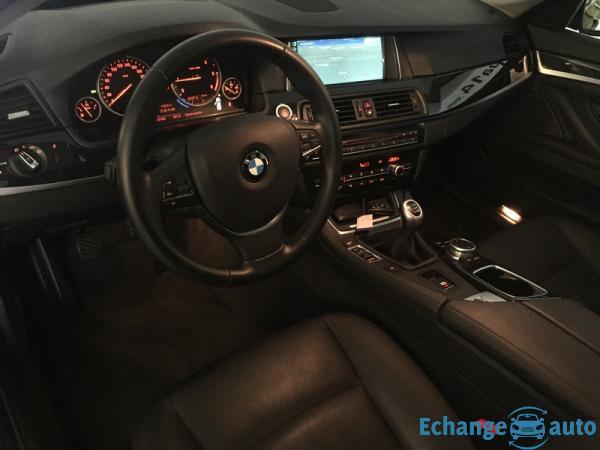 BMW Série 5 518D EXECUTIVE