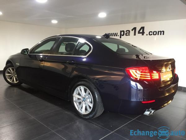 BMW Série 5 518D EXECUTIVE