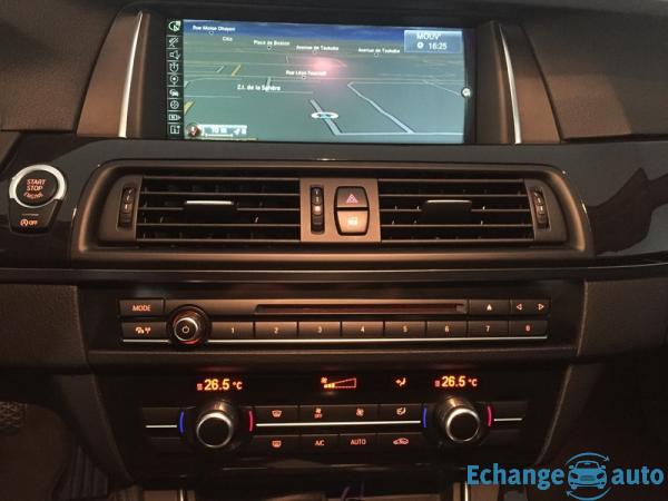 BMW Série 5 518D EXECUTIVE