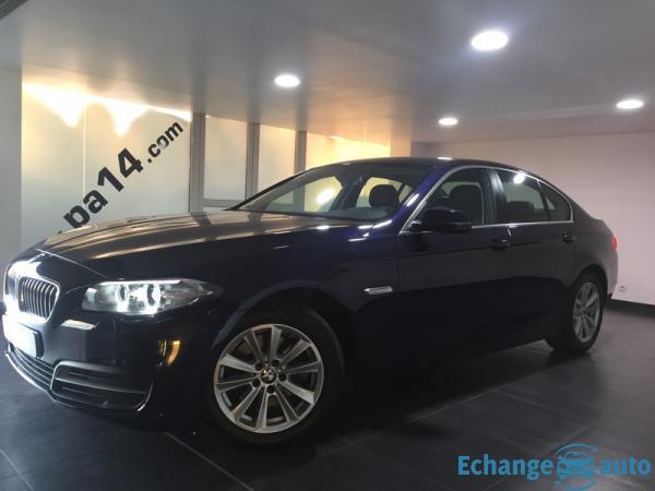 BMW Série 5 518D EXECUTIVE