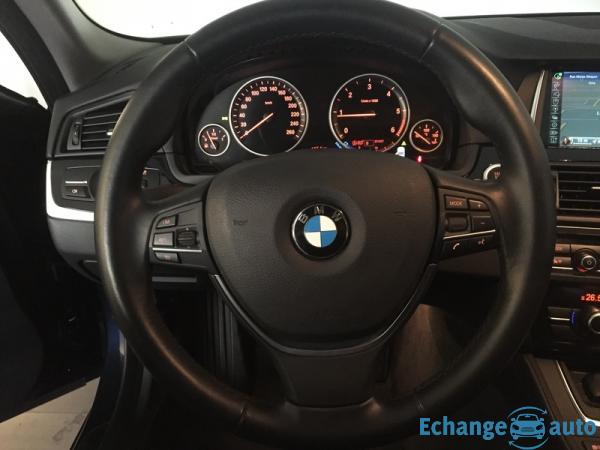 BMW Série 5 518D EXECUTIVE