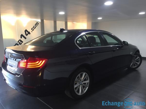 BMW Série 5 518D EXECUTIVE