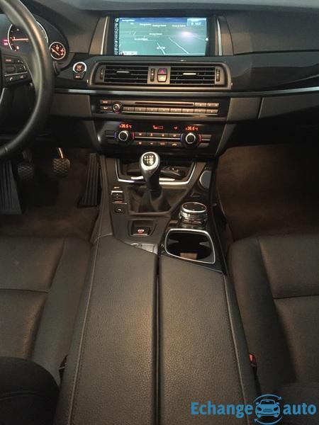 BMW Série 5 518D EXECUTIVE
