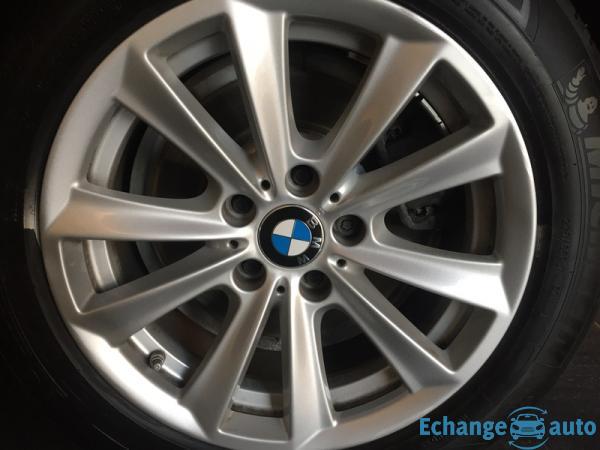BMW Série 5 518D EXECUTIVE