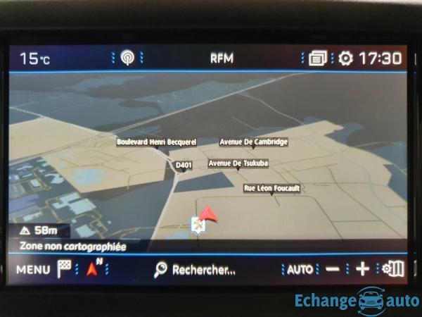 Peugeot 208 1.6 BLUEHDI 100 ACTIVE BUSINESS GPS