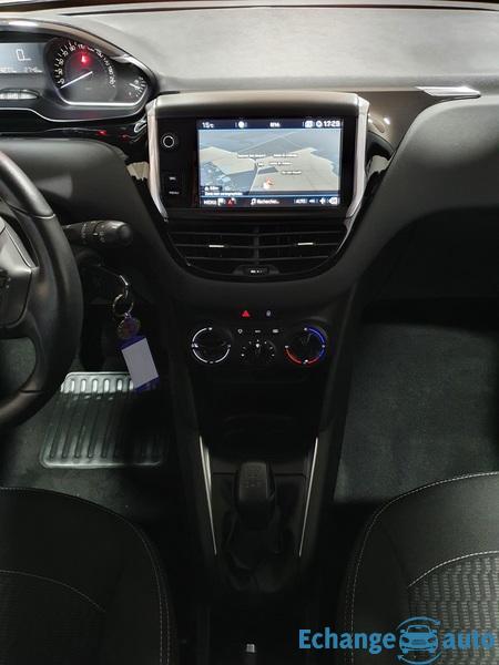 Peugeot 208 1.6 BLUEHDI 100 ACTIVE BUSINESS GPS