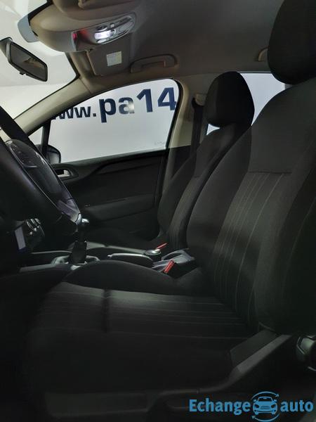 Citroën C4 1.2 PURETECH 110