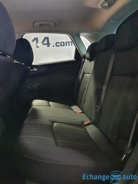 Citroën C4 1.2 PURETECH 110