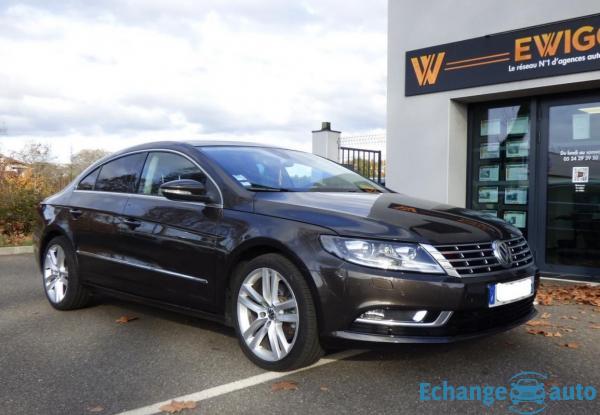 Volkswagen Passat cc 2.0 TDI 140 cv - CARAT DSG6
