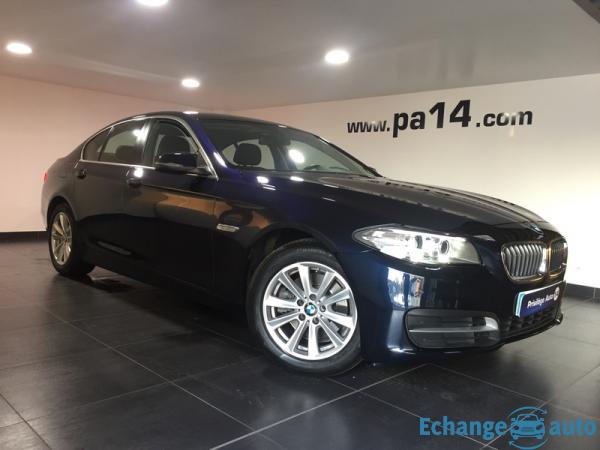 BMW Série 5 518D EXECUTIVE
