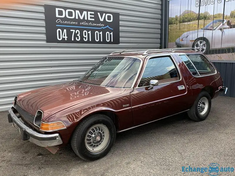 AMC PACER