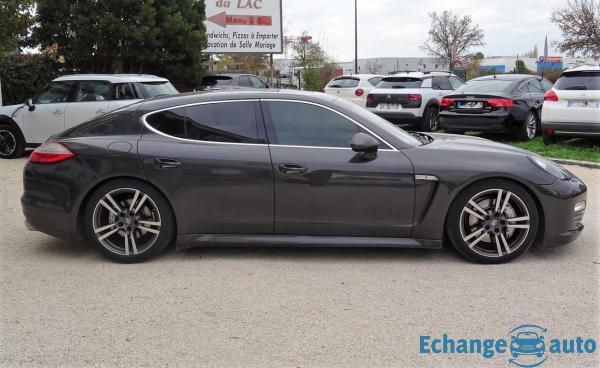 Porsche Panamera 4S PHASE 1 (970) 4.8l 400 CH V8 PDK TOIT OUVRANT PANORAMIQUE