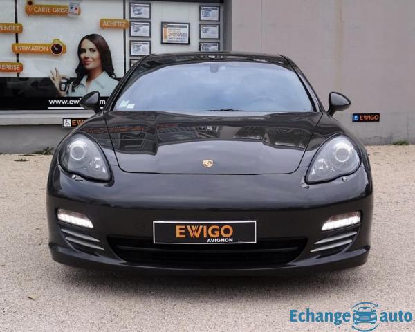 Porsche Panamera 4S PHASE 1 (970) 4.8l 400 CH V8 PDK TOIT OUVRANT PANORAMIQUE