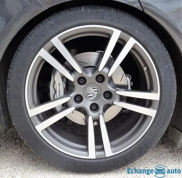 Porsche Panamera 4S PHASE 1 (970) 4.8l 400 CH V8 PDK TOIT OUVRANT PANORAMIQUE