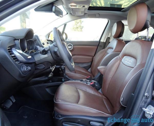 Fiat 500X 1.6l MULTIJET 120 CH DCT CLUB TOIT PANO OUVRANT