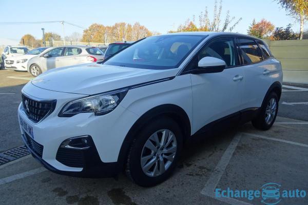Peugeot 3008 ACTIVE BUSINESS BVM 6-150CH