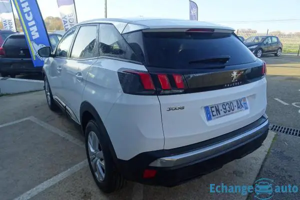 Peugeot 3008 ACTIVE BUSINESS BVM 6-150CH