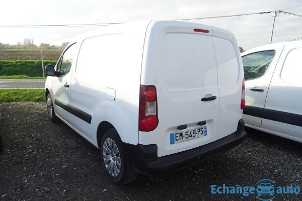 Citroën Berlingo 1.6 BLUE HDI 100CV BUSINESS € HT