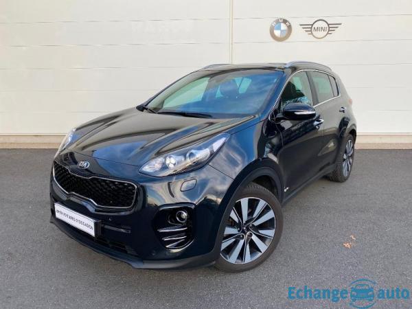 Kia Sportage 1.7 CRDi 115ch ISG Premium 4x2