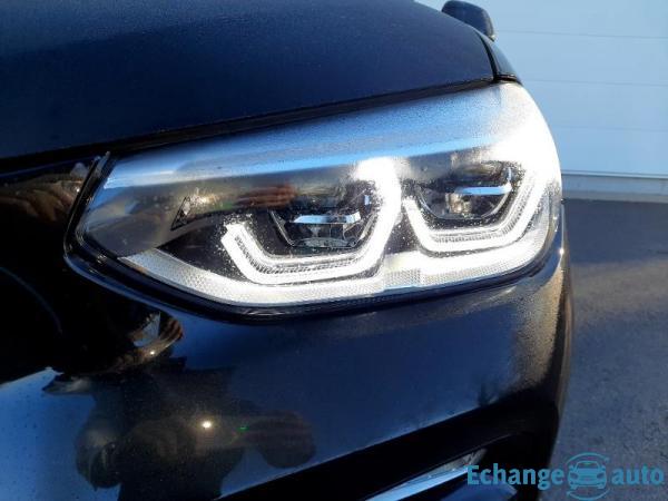 BMW X4 xDrive20d 190ch M Sport Euro6c