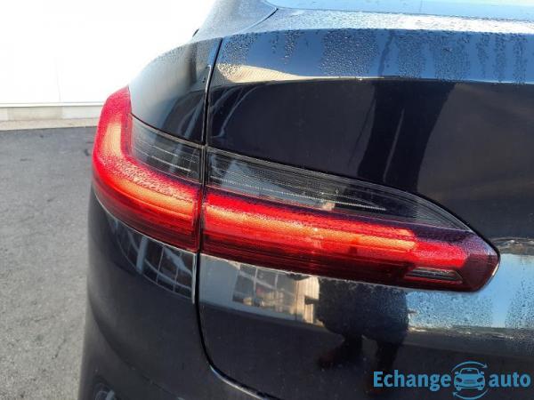 BMW X4 xDrive20d 190ch M Sport Euro6c