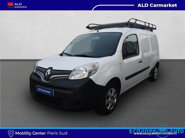 Renault Kangoo Express Maxi 1.5 dCi 90ch energy Grand Volume Confort Euro6
