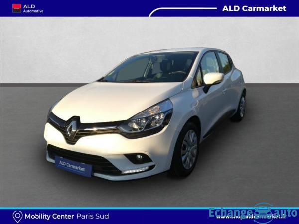 Renault Clio Ste 1.5 dCi 75ch energy Air MÃ©diaNav