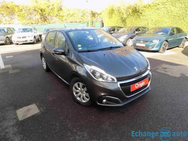 Peugeot 208 1.6 BlueHDi 100ch Active Business S&S 5p