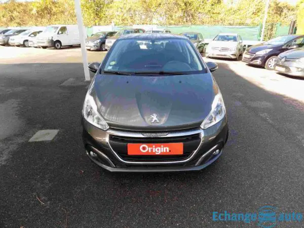 Peugeot 208 1.6 BlueHDi 100ch Active Business S&S 5p