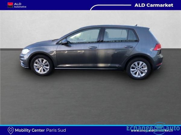 Volkswagen Golf 1.6 TDI 115ch FAP Confortline Business DSG7 5p