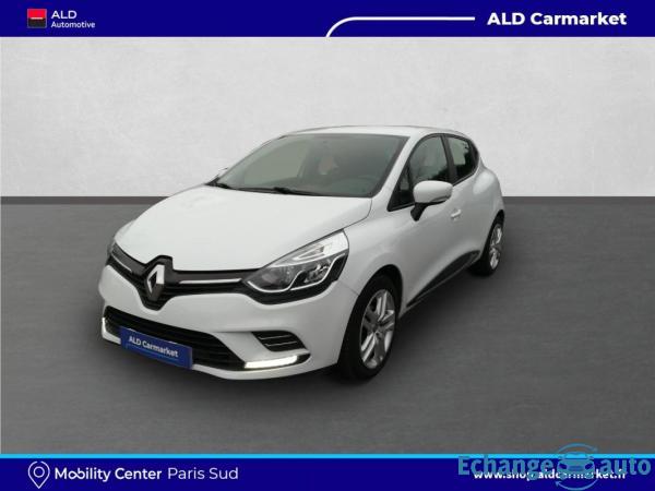 Renault Clio 1.5 dCi 75ch energy Zen 5p