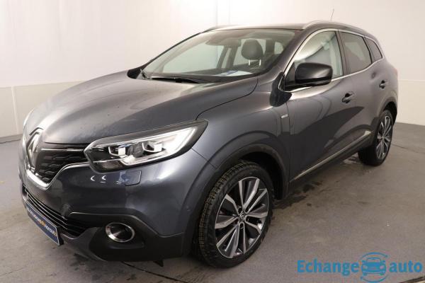 Renault Kadjar dCi 110 Energy Intens EDC