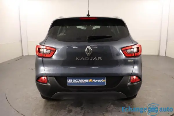 Renault Kadjar dCi 110 Energy Intens EDC