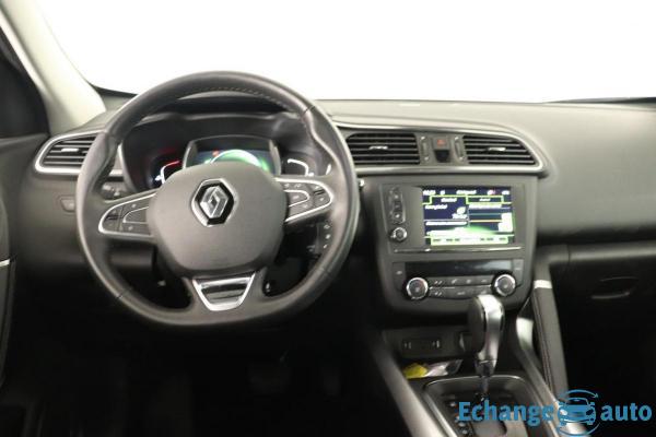 Renault Kadjar dCi 110 Energy Intens EDC