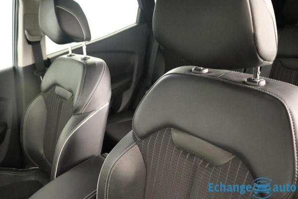 Renault Kadjar dCi 110 Energy Intens EDC