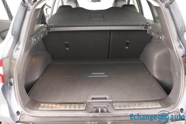 Renault Kadjar dCi 110 Energy Intens EDC