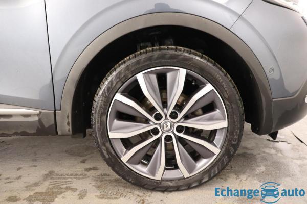 Renault Kadjar dCi 110 Energy Intens EDC