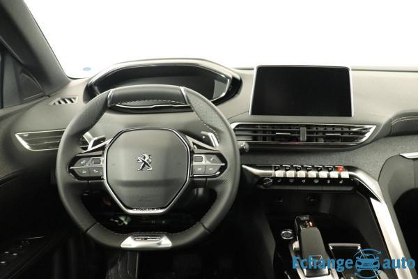 Peugeot 5008 BlueHDi 130ch S&S EAT8 Allure