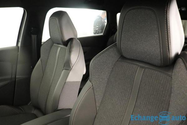 Peugeot 5008 BlueHDi 130ch S&S EAT8 Allure