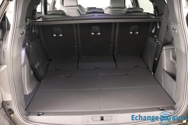 Peugeot 5008 BlueHDi 130ch S&S EAT8 Allure