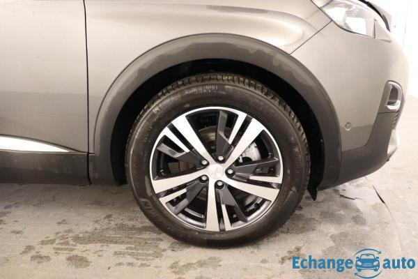 Peugeot 5008 BlueHDi 130ch S&S EAT8 Allure