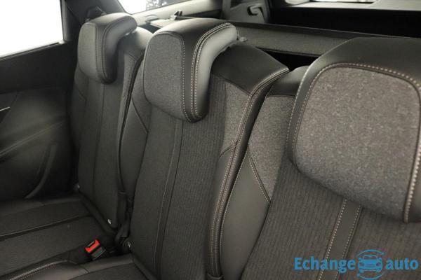 Peugeot 5008 BlueHDi 130ch S&S EAT8 GT Line