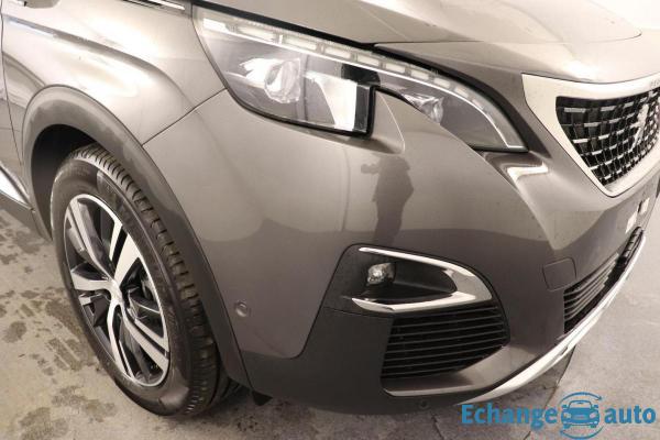 Peugeot 5008 BlueHDi 130ch S&S EAT8 GT Line