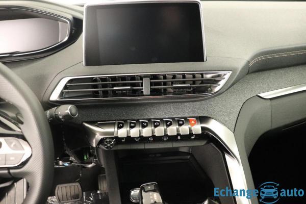 Peugeot 5008 BlueHDi 130ch S&S EAT8 GT Line