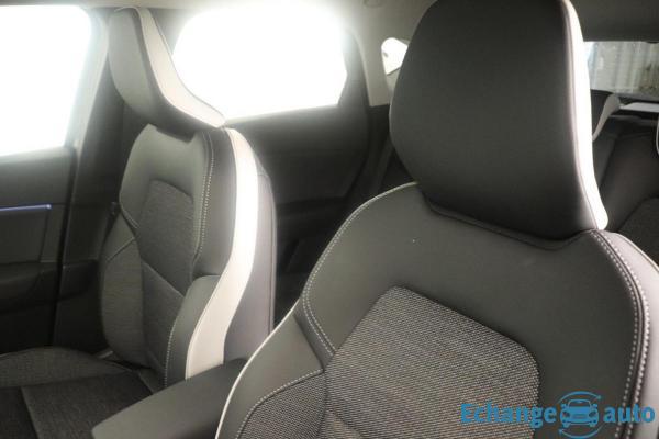 Renault Captur TCe 130 EDC FAP Intens