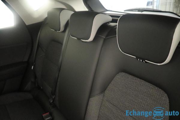 Renault Captur TCe 130 EDC FAP Intens