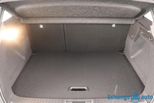 Renault Captur TCe 130 EDC FAP Intens